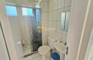 Imagem 7: JHU-Apartamento 2 Quartos no Cond. Residencial Caminho do Mar em Jardim...