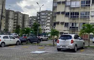 Imagem 2: Vendo Apartamento RESERVA SÃO LOURENÇO BLOCO 1 APTO. 203 - LIGUE 9.9.3.0.9.2.6.2.7