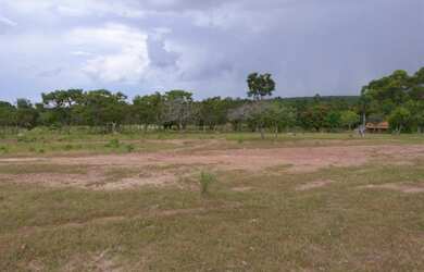 Imagem 16: Fazenda de 226 Hectares em Formoso MG Escriturada