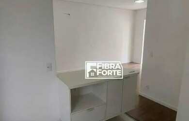 Imagem: O apartamento possui 2 Dormitórios, 2 Banheiros, 2 Vagas na