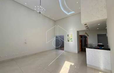 Imagem 4: Residencial Casa em Condomínio em Marília