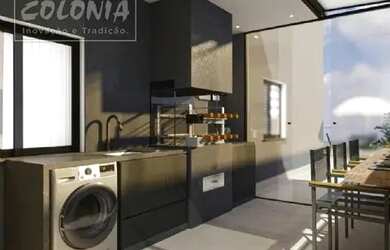 Imagem 16: Apartamento a venda - Campestre, Santo André