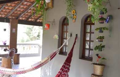 Imagem 9: Chácara/ Sítio em Mairipora