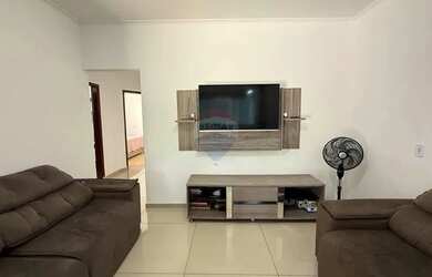 Imagem 6: CASA COM 3 DORMITÓRIOS 1 SUÍTE COM CLOSET NO JARDIM ITAMARATI