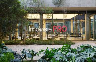 Imagem 4: Apartamento com 229m² e 3 suítes e 4 vagas no Itaim