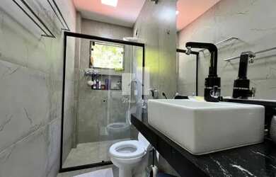 Imagem 10: VILA SANTA CECILIA - CASA 3 QTOS / 1 SUITE - 127M2