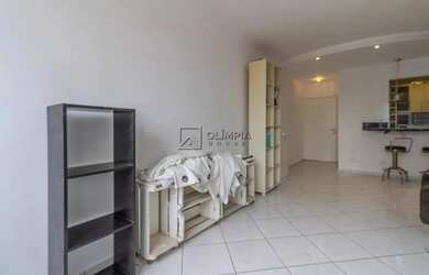 Imagem 10: Venda Apartamento 2 Dormitórios - 92 m² Pinheiros