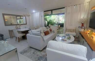 Imagem: O apartamento possui 3 Dormitórios, 4 Banheiros, 1 Vaga na