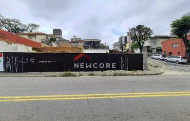 Imagem: Lote em Rua das Monções - Jardim - Santo André/SP