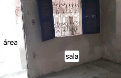 Imagem 2: Casa dúplex. Varanda, 16m² de Área, 2 Banheirose2 Dormitórios