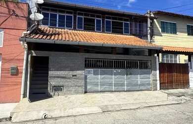 Imagem 1: SOBRADO À VENDA LARANJAL SÃO GONÇALO RJ