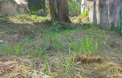 Imagem: O terreno possui 180m² de Área e está localizado em Piratininga