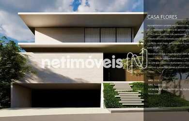 Imagem: Venda Casa em condomínio Alphaville - Lagoa dos Ingleses Nova