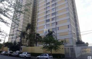 Imagem: O apartamento à venda possui 3 Dormitórios, 2 Banheiros, 1