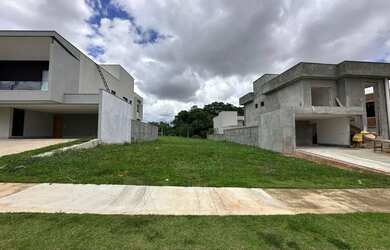 Imagem: O terreno possui 344m² de Área e está localizado em Parqville