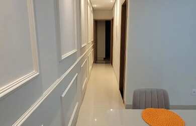 Imagem 8: Apartamento à venda no Bairro Novo Mundo em Uberlândia