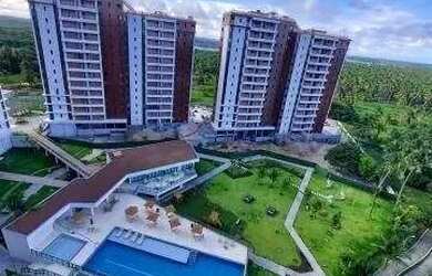 Imagem: O apartamento à venda possui 3 Dormitórios, 4 Banheiros, 2