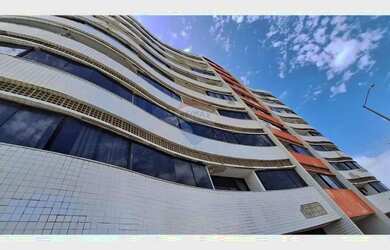 Imagem: O studio possui 1 Dormitório, 1 Banheiro, 38m² de Área, Imóvel