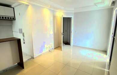 Imagem: Apartamento 2/4 no Reserva Parque em Abrantes!