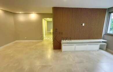 Imagem: O apartamento possui 3 Dormitórios, 3 Banheiros, 1 Vaga na