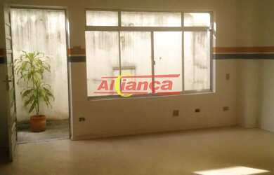 Imagem 5: SALA COMERCIAL 250m² - PARA LOCAÇÃO NO CENTRO EM GUARULHOS - SP R$...