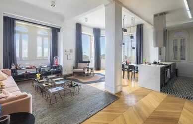 Imagem: Apartamento Sofisticado na Praia do Flamengo