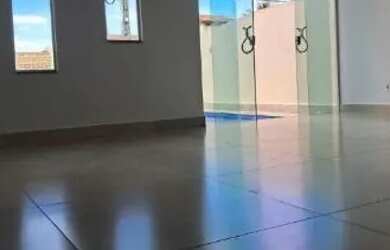 Imagem 16: 3 quartos para aluguel. Piscina, Churrasqueira, 140m² de Áreae3 Vagas...