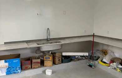 Imagem 3: Casa térrea 3 suítes em Jardins Bolonha Senador Canedo Goiás