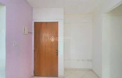 Imagem: O apartamento possui 2 Dormitórios, 1 Banheiro, 40m² de Área