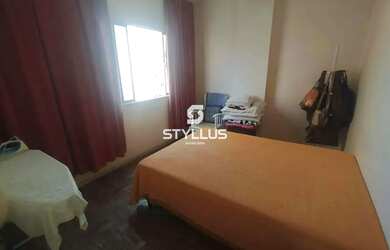 Imagem 8: Apartamento no Méier com Vista Livre e Portaria 24h M16P