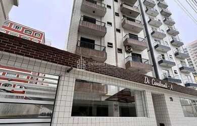 Imagem 1: MARAVILHOSO APTO 2DORM AVIAÇÃO PÉ NA AREIA