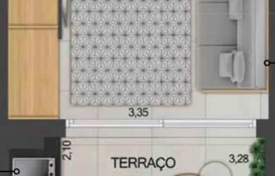 Imagem 8: APARTAMENTO - PINHEIROS - SP