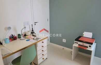 Imagem 5: Apartamento em Rua Desembargador Paulo Alonso - Recreio dos Bandeirantes...