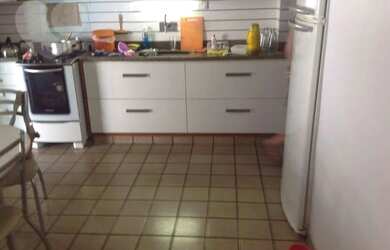 Imagem 10: Casa à venda, 346 m² por R$ 520.000,00 - Fonseca - Niterói/RJ