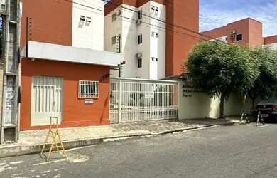 Imagem: O apartamento possui 3 Dormitórios, 3 Banheiros, 1 Vaga na