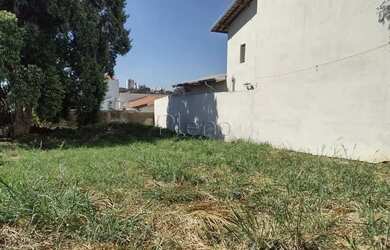 Imagem: O terreno possui 327m² de Área e está localizado em Jardim