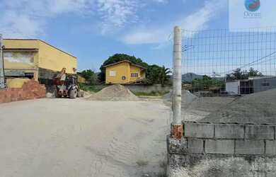 Imagem: O terreno possui 500.000m² de Área e está localizado em