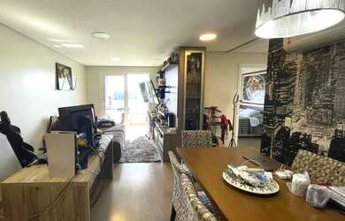 Imagem 2: CAXIAS DO SUL - Apartamento Padrão - SAGRADA FAMÍLIA