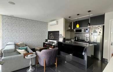 Imagem: Cobertura com 2 dormitórios à venda por R$ 3.600.000 - Vila