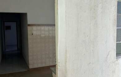 Imagem: A casa possui 2 Dormitórios, 1 Banheiro, 50m² de Área e está