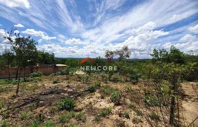 Imagem: Lote em CARMELITA PRATES DA SILVA - Residencial Maceió - Esmeraldas/MG