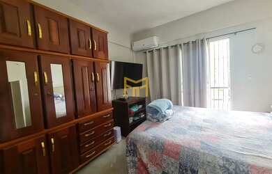 Imagem: O apartamento à venda possui 3 Dormitórios, 3 Banheiros e