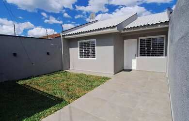 Imagem 4: Casa com 2 Quartos na Fazenda Rio Grande - R$339900,00