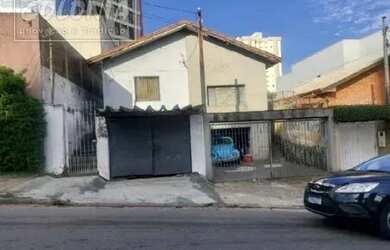 Imagem: O terreno possui 285m² de Área e está localizado em Jardim