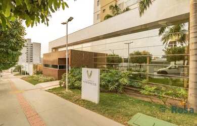 Imagem: O apartamento possui 3 Dormitórios, 3 Banheiros, 2 Vagas na