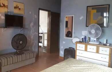 Imagem 5: Casa em Rua Osório Borba - Porto Novo - São Gonçalo/RJ