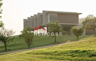 Imagem: Casa de condomínio em Alameda das Pitombas - Condomínio Quinta