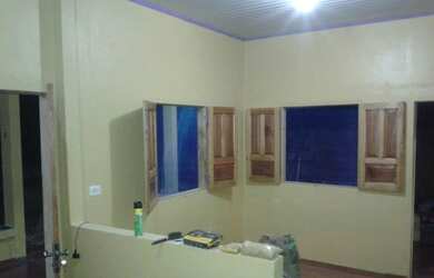 Imagem 2: Alugo ou vendo casa com poço artesiano