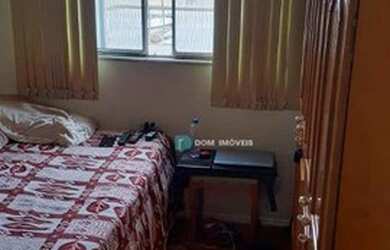 Imagem 5: Apartamento com 3 dormitórios à venda, 107 m² por R$ 350.000 - Granbery - Juiz de Fora/MG