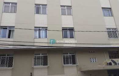 Imagem 3: Apartamento com 3 dormitórios à venda, 107 m² por R$ 350.000 - Granbery - Juiz de Fora/MG